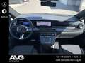 Mercedes-Benz V 250 V 250 d STYLE Lang MOPFII Liegepaket AHK 360° LED Grau - thumbnail 11