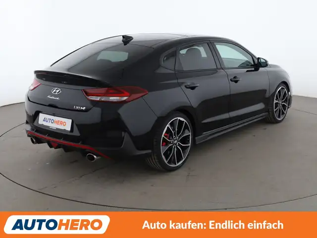 Hyundai i30 view 6