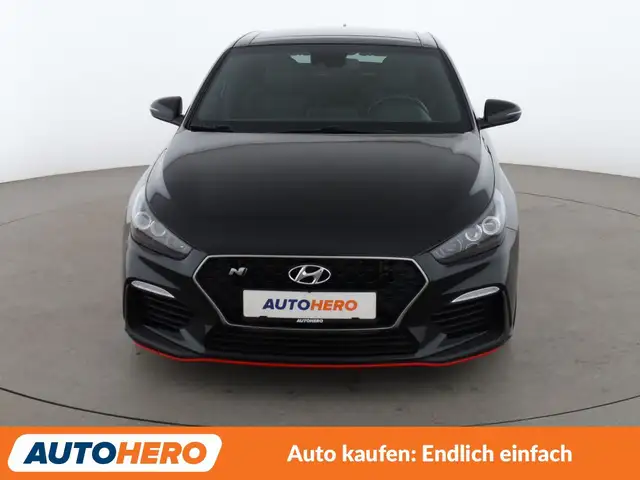 Hyundai i30 view 9