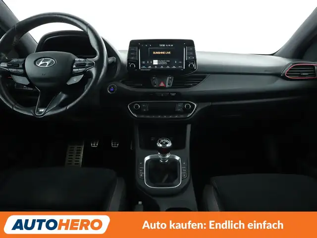 Hyundai i30 view 12