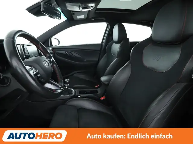 Hyundai i30 view 10