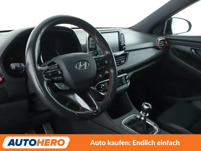 Hyundai i30 view 11