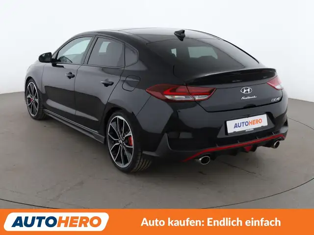 Hyundai i30 view 4