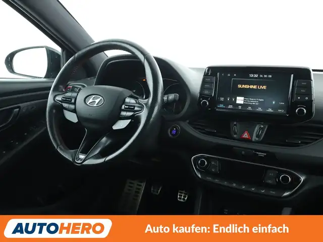 Hyundai i30 view 13