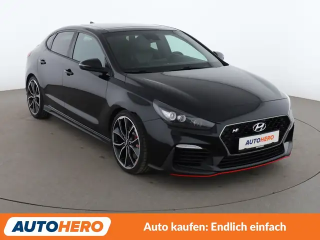 Hyundai i30 view 8