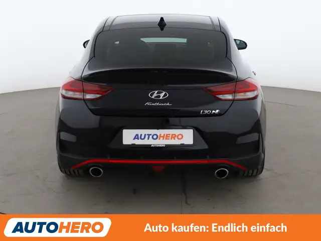 Hyundai i30 view 5