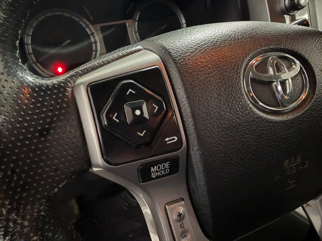 Toyota 4-Runner photo Toyota 4-Runner