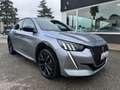 Peugeot 208 PureTech 100 Stop&Start 5 porte GT NAVI - TETTO Grijs - thumbnail 3