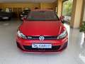 Volkswagen Golf 2.0TDI CR BMT GTD DSG 184 Rojo - thumbnail 5