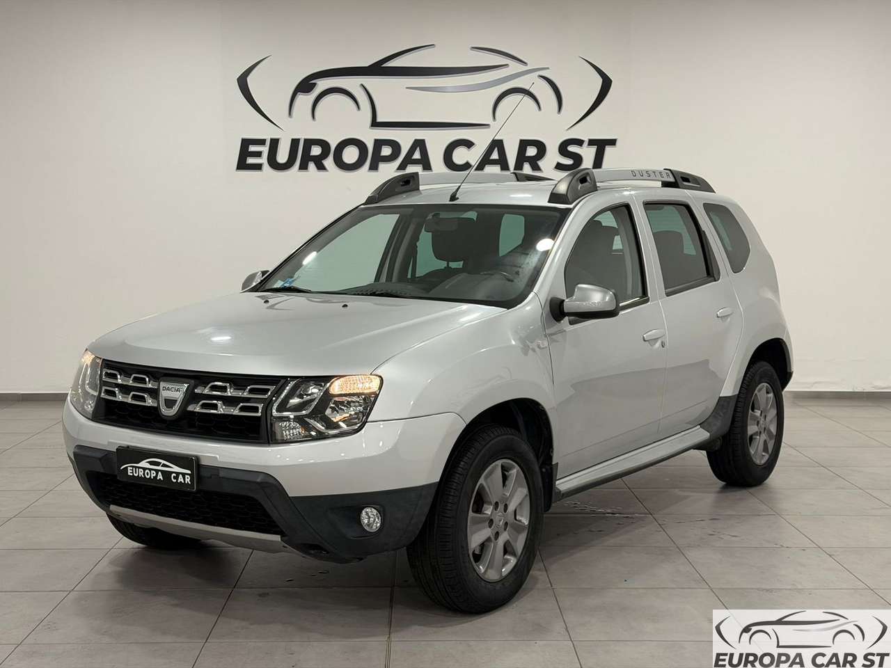 Dacia Duster Duster 1.6 110CV 4x2 GPL Lauréate