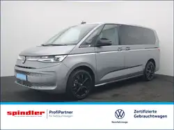 Volkswagen T7 Multivan Multivan Style lang DSG / 7 Sitze, Matrix, AHK