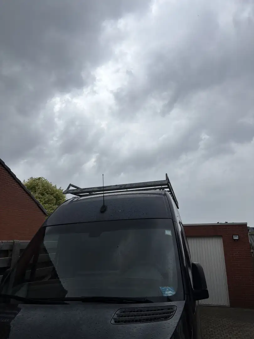 Mercedes-Benz Sprinter 319 CDI Standard HA 7G-TRONIC Plus - 1