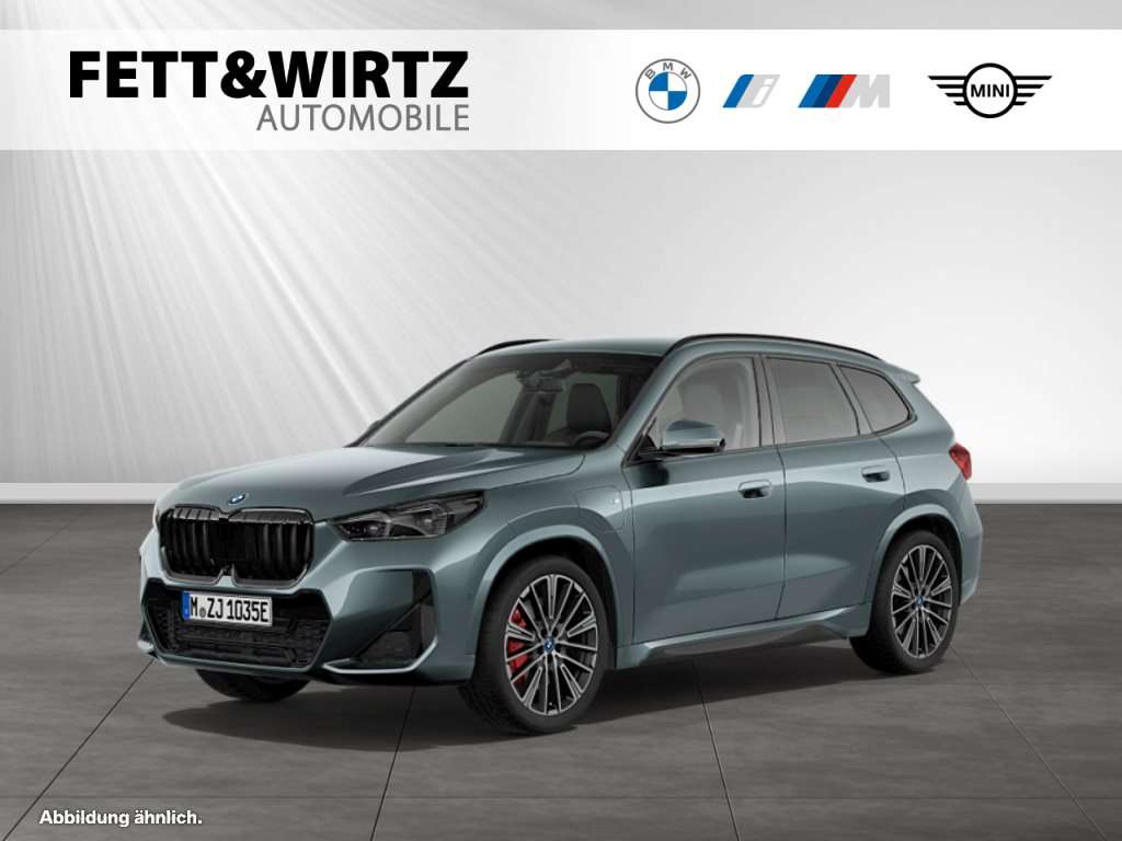 Second hand Bmw X1 