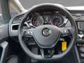 Volkswagen Touran DSG ACC AHK Navi SHZ Kamera Argento - thumbnail 11