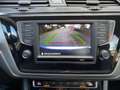 Volkswagen Touran DSG ACC AHK Navi SHZ Kamera Argento - thumbnail 15