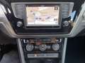 Volkswagen Touran DSG ACC AHK Navi SHZ Kamera Argento - thumbnail 12