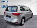 Volkswagen Touran DSG ACC AHK Navi SHZ Kamera Argento - thumbnail 4