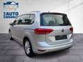 Volkswagen Touran DSG ACC AHK Navi SHZ Kamera Argento - thumbnail 3
