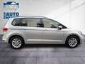 Volkswagen Touran DSG ACC AHK Navi SHZ Kamera Argento - thumbnail 5