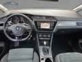 Volkswagen Touran DSG ACC AHK Navi SHZ Kamera Argento - thumbnail 10
