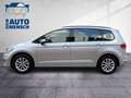 Volkswagen Touran DSG ACC AHK Navi SHZ Kamera Argento - thumbnail 2