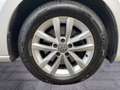 Volkswagen Touran DSG ACC AHK Navi SHZ Kamera Argento - thumbnail 13
