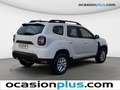 Dacia Duster 1.3 TCe Expression 4x2 96kW Blanco - thumbnail 4