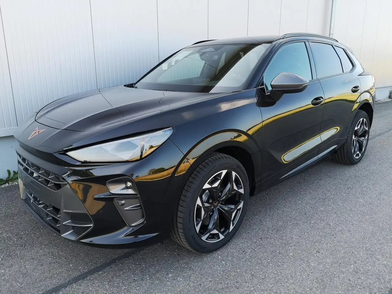CUPRA Terramar 2026