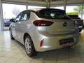 Opel Corsa F 1.2 Klimaanlage, LED, Sitzheizung Silber - thumbnail 5
