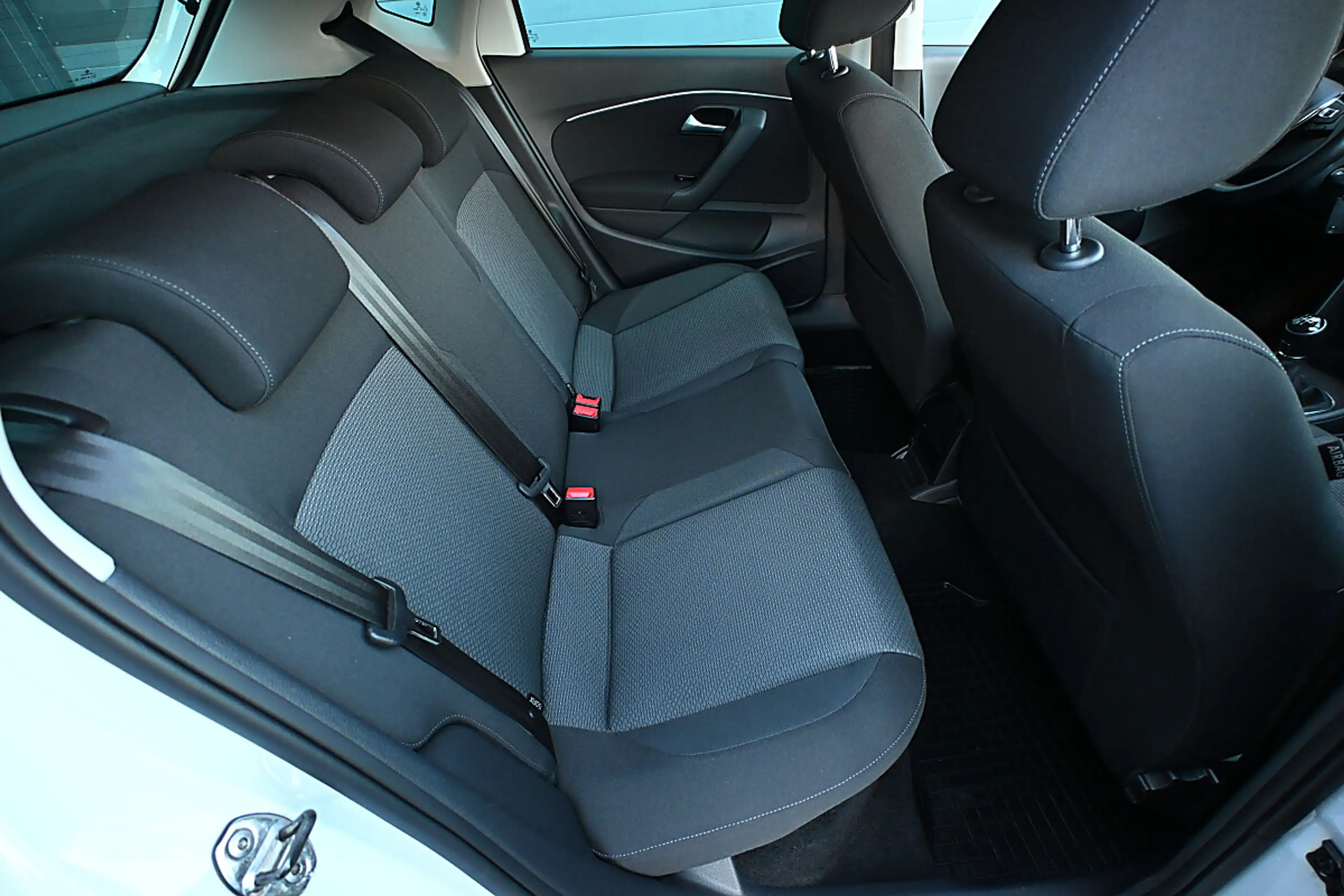 Volkswagen Polo Highline BlueMotion 1,2 TSI LED, Climatronic, T... — photo 8