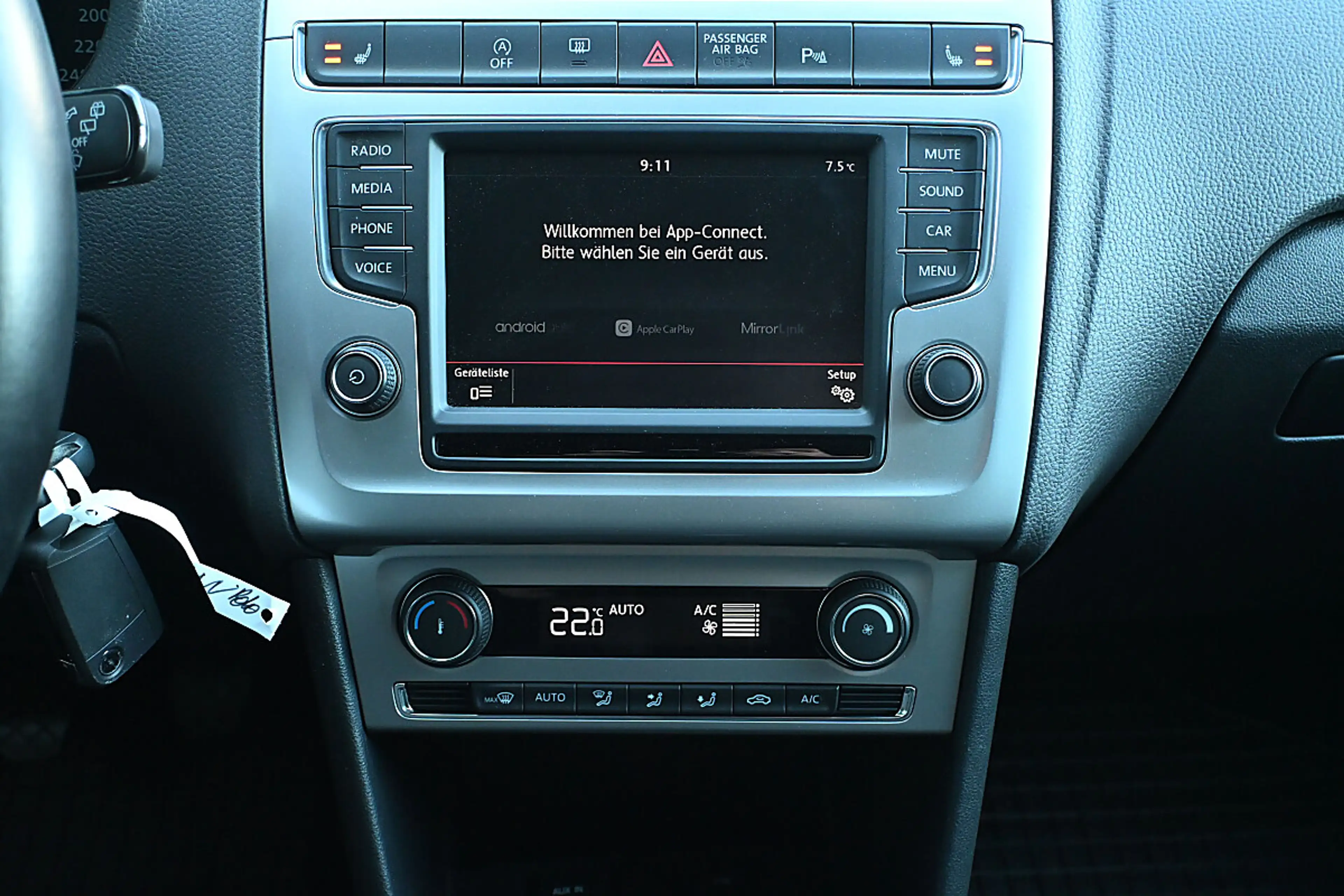 Volkswagen Polo Highline BlueMotion 1,2 TSI LED, Climatronic, T... — photo 5