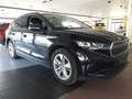 Skoda Enyaq 60 Loft NAvi 1. Hand  LED 24'km Schwarz - thumbnail 1
