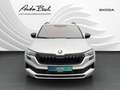 Skoda Karoq 2.0 TDI Sportline DSG 4x4 Navi LED ACC AHK Silber - thumbnail 7