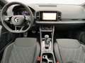 Skoda Karoq 2.0 TDI Sportline DSG 4x4 Navi LED ACC AHK Silver - thumbnail 13