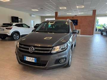 2.0 tdi bm Sport EURO 6 UNICO PROPRIETARIO