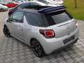 Citroen DS3 Cabrio SportChic 1.Hnd/Scheckheft/Navi/SR+WR Gris - thumbnail 11