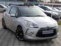 Citroen DS3 Cabrio SportChic 1.Hnd/Scheckheft/Navi/SR+WR Gris - thumbnail 3