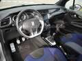 Citroen DS3 Cabrio SportChic 1.Hnd/Scheckheft/Navi/SR+WR Gris - thumbnail 22