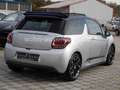 Citroen DS3 Cabrio SportChic 1.Hnd/Scheckheft/Navi/SR+WR Gris - thumbnail 8