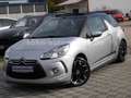Citroen DS3 Cabrio SportChic 1.Hnd/Scheckheft/Navi/SR+WR Gris - thumbnail 1