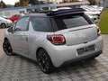 Citroen DS3 Cabrio SportChic 1.Hnd/Scheckheft/Navi/SR+WR Gris - thumbnail 4