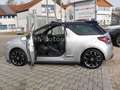 Citroen DS3 Cabrio SportChic 1.Hnd/Scheckheft/Navi/SR+WR Gris - thumbnail 13