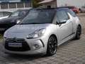 Citroen DS3 Cabrio SportChic 1.Hnd/Scheckheft/Navi/SR+WR Gris - thumbnail 5