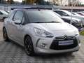 Citroen DS3 Cabrio SportChic 1.Hnd/Scheckheft/Navi/SR+WR Gris - thumbnail 6