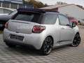 Citroen DS3 Cabrio SportChic 1.Hnd/Scheckheft/Navi/SR+WR Gris - thumbnail 2