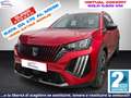 Peugeot 2008 PureTech 100 S&S Allure Rosso - thumbnail 1