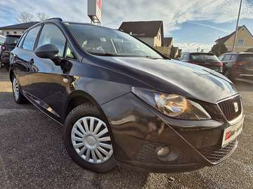 ST Chili 1,2 TDI CR DPF