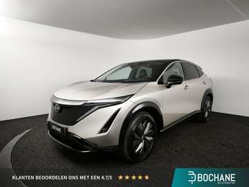 Advance 66 kWh 218PK | SOH 98,2% | Panoramadak | E