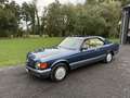Mercedes-Benz 560 SEC Bleu - thumbnail 1
