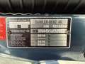 Mercedes-Benz 560 SEC Bleu - thumbnail 17